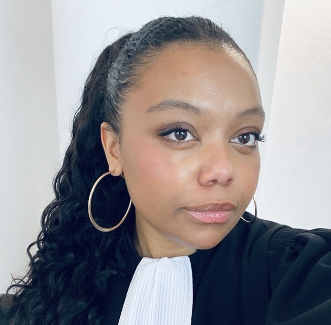 Maitre DANOIS Clara — avocate en droit digital